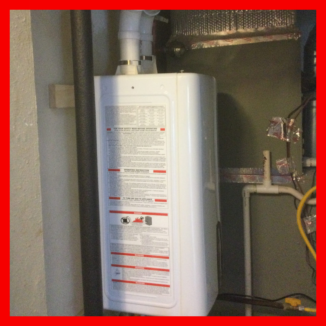 How Long Does It Take To Install a Water Heater? Learn Now Plumbing Plus